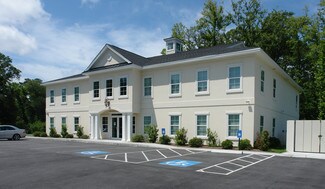 Plus de détails pour 1020 Bryan Wood Loop, Savannah, GA - Bureau à louer
