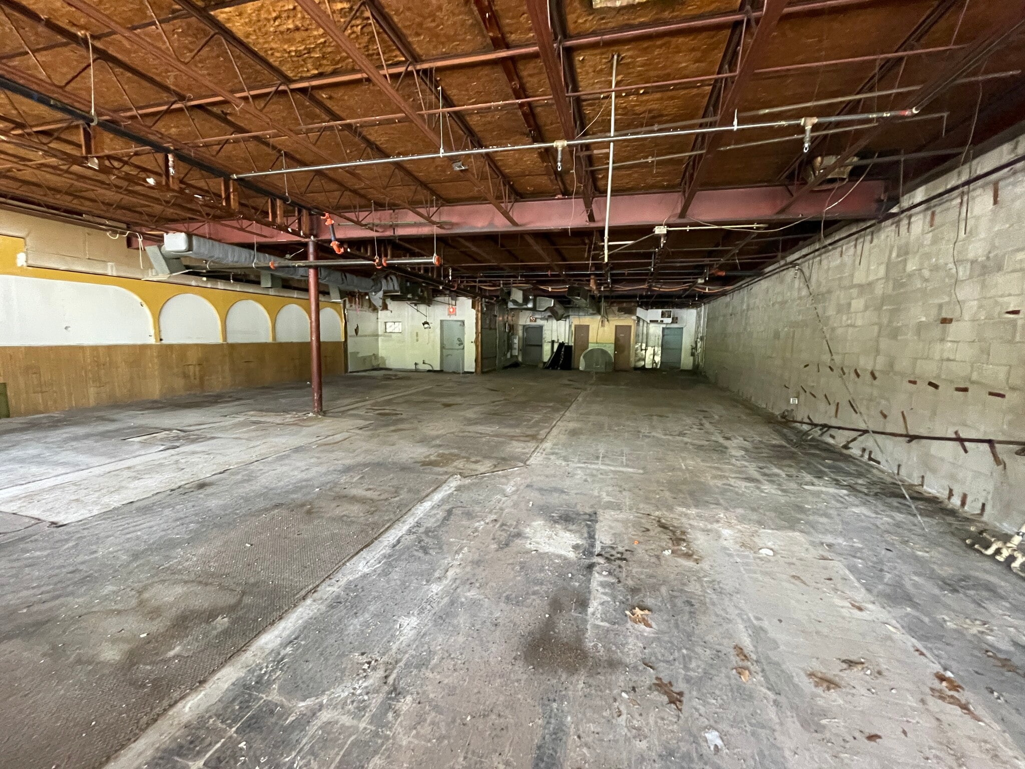 1145-1167 N Colony Rd, Wallingford, CT à louer Photo intérieure- Image 1 de 2