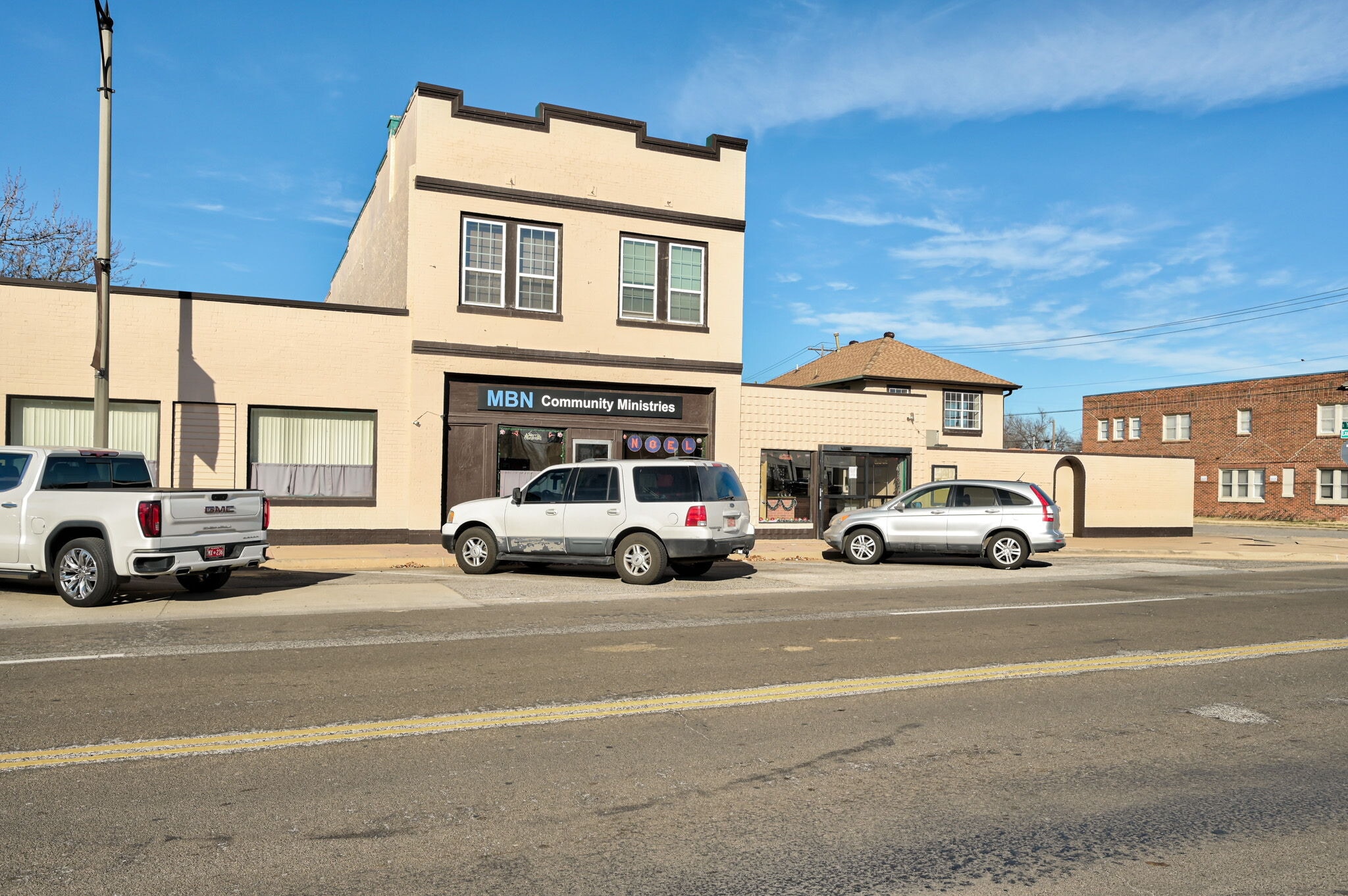 2205 Exchange Ave, Oklahoma City, OK for sale Primary Photo- Image 1 of 7