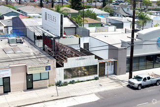 More details for 2536 Lincoln Blvd, Venice, CA - Office/Retail for Lease