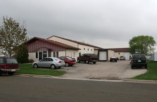Plus de détails pour 8612 Fairway Pl, Middleton, WI - Industriel à vendre
