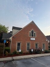 1831 Independence Sq, Dunwoody, GA for lease Building Photo- Image 2 of 13