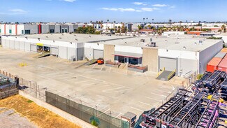 Plus de détails pour 400 W Gardena Blvd, Gardena, CA - Industriel à louer