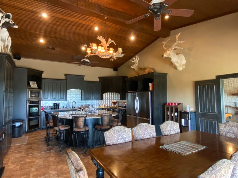 7545 W County Road 123, Colorado City, TX for lease - Interior Photo - Image 3 of 17