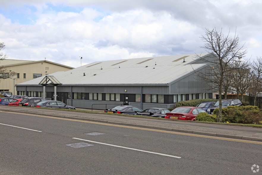 Denmore Rd, Bridge Of Don for lease - Building Photo - Image 2 of 6