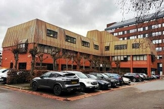 More details for Bunnian Pl, Basingstoke - Office for Lease