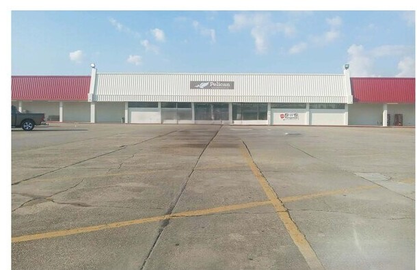 3459-3465 La-1 Hwy S, Donaldsonville, LA for lease Building Photo- Image 1 of 3