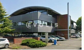 Plus de détails pour 4 Avenue Neil Armstrong, Mérignac - Bureau à louer