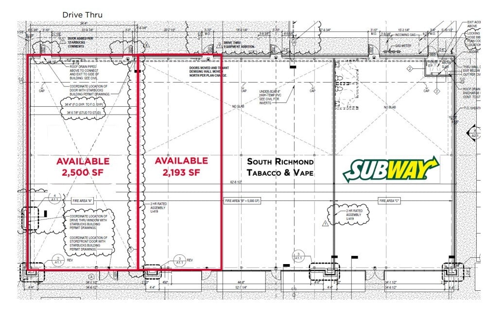 4320 Commerce Rd, Richmond, VA for lease Floor Plan- Image 1 of 1