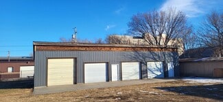 More details for 834 8th st, Lincoln, NE - Industrial for Lease