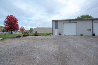 More details for 1927 Cherry Hill Rd, Joliet, IL - Industrial for Lease