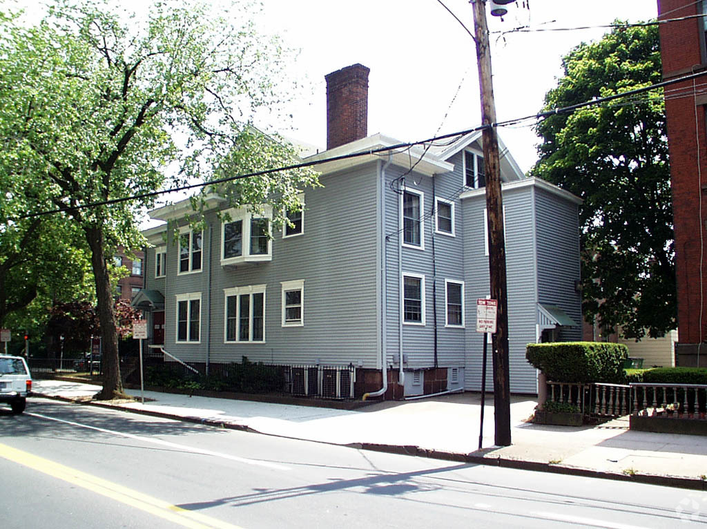 38 Trumbull St, New Haven, CT à vendre Photo principale- Image 1 de 1