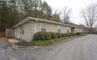 More details for 296 Yeager Pky, Pelham, AL - Retail for Sale