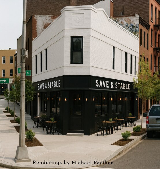 373 S 1st St, Brooklyn, NY à vendre - Photo du bâtiment - Image 3 de 28