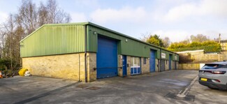 Plus de détails pour Hough Side Rd, Pudsey - Industriel à louer