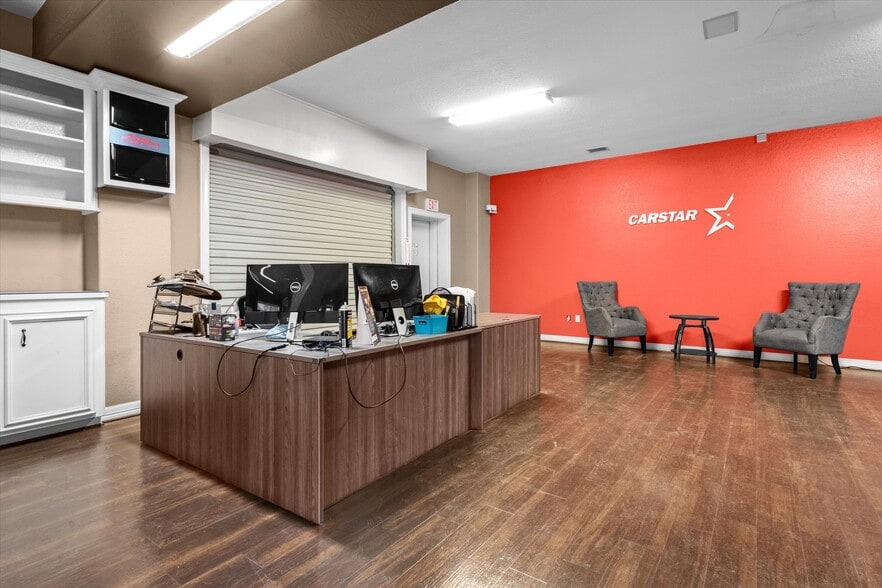 11066 Highway 242, Conroe, TX for sale - Building Photo - Image 3 of 8
