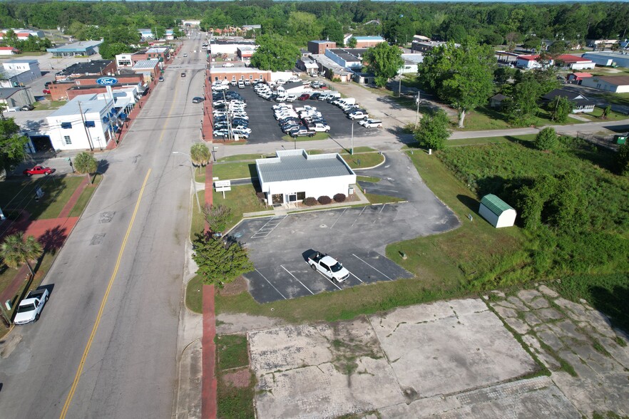 202 Broad st, Hemingway, SC for sale - Building Photo - Image 3 of 24