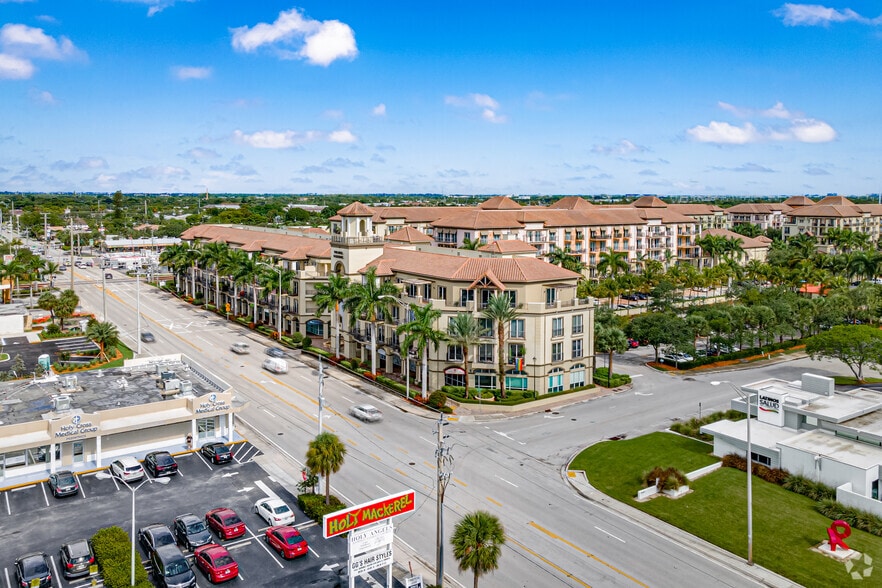 1201 NE 26th St, Wilton Manors, FL à louer - Aérien - Image 2 de 58