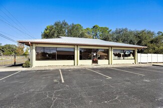 Plus de détails pour 819 S Moody Rd, Palatka, FL - Commerce de détail à vendre