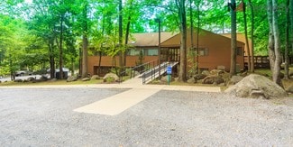 More details for 166 Bunn Dr, Princeton, NJ - Office for Lease