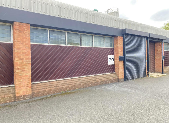 Alfric Sq, Peterborough for lease Building Photo- Image 1 of 3