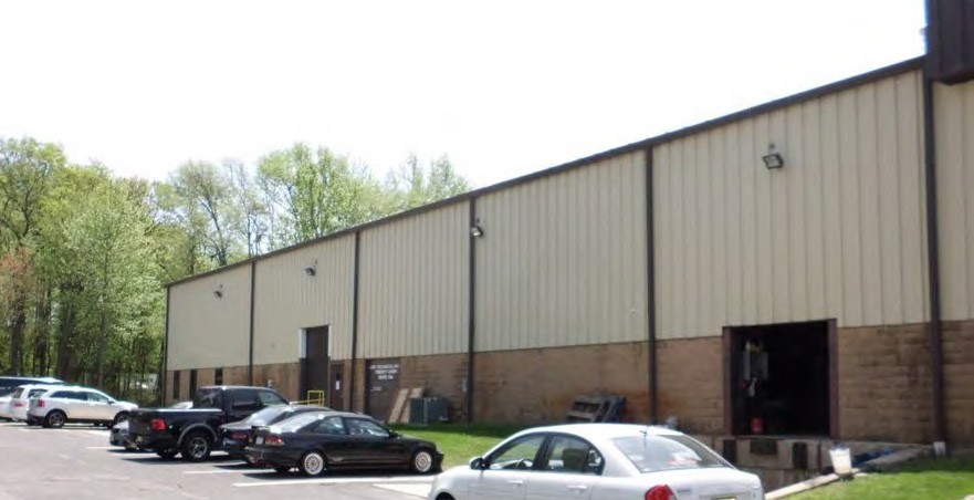 704 Ginesi Dr, Morganville, NJ for lease Building Photo- Image 1 of 16