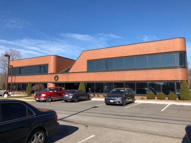 22738 Maple Rd, Lexington Park, MD for lease Building Photo- Image 1 of 2