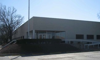 More details for 100-150 St. Clair Industrial Park, Saint Clair, MO - Industrial for Lease