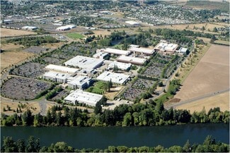 More details for 1060 NE Circle Blvd, Corvallis, OR - Office for Lease