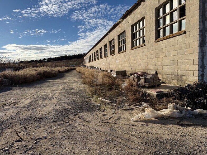 Industriel dans Algete, Madrid à vendre - Photo du bâtiment - Image 3 de 14