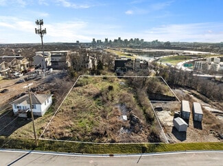 More details for 20 Lucile St, Nashville, TN - Land for Sale