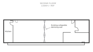 150 Nellen Ave, Corte Madera, CA for lease Floor Plan- Image 1 of 1