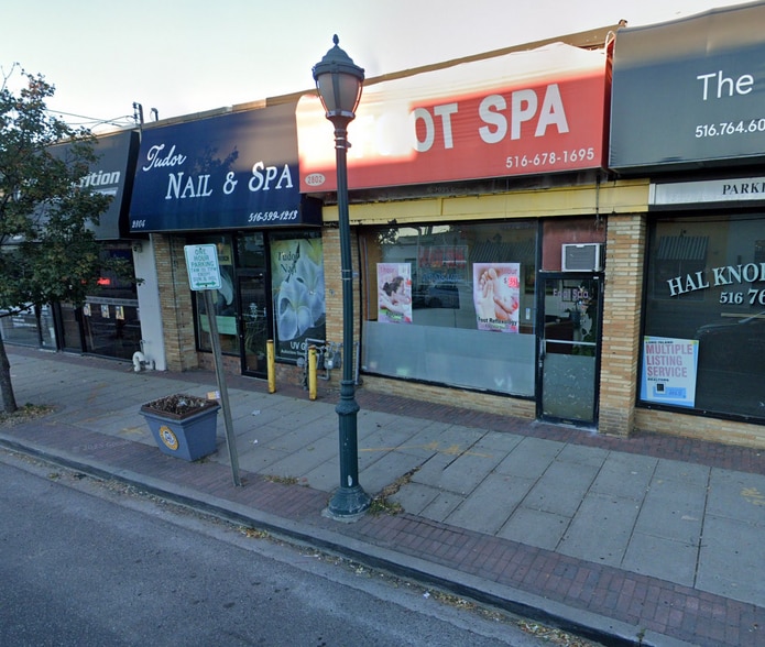 2804 Long Beach Rd, Oceanside, NY à louer - Photo du bâtiment - Image 2 de 4