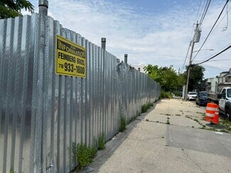 More details for 156-158 S 12th Ave, Mount, Mount Vernon, NY - Land for Lease