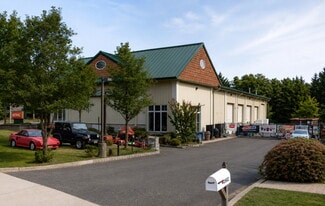 Plus de détails pour 3502 W Bangs Ave, Neptune City, NJ - Commerce de détail à vendre