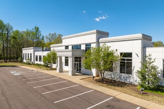 More details for 7345 Goodlett Farms Pky, Cordova, TN - Office for Lease