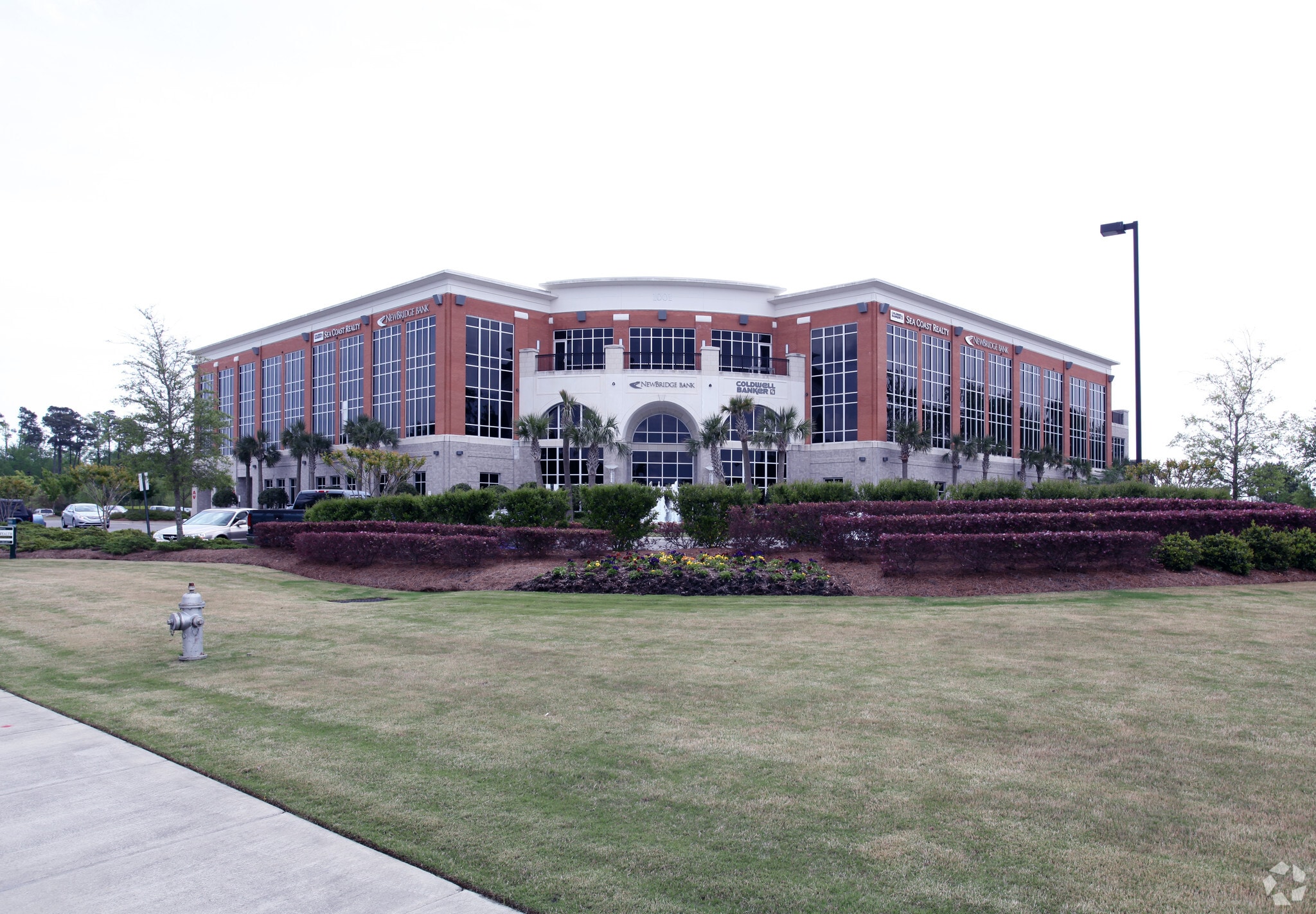 1001 Military Cutoff Rd, Wilmington, NC for lease Building Photo- Image 1 of 18