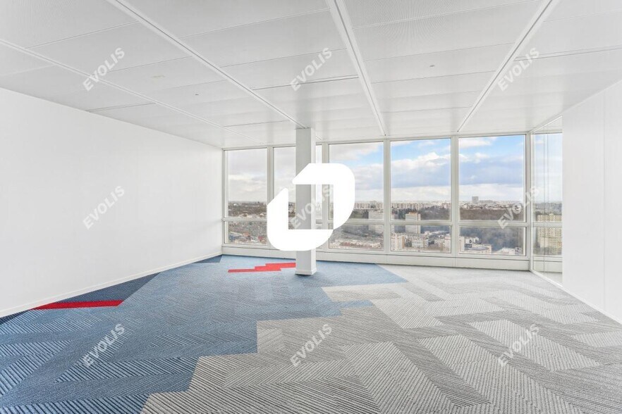 Office in Montreuil for lease - Interior Photo - Image 3 of 19