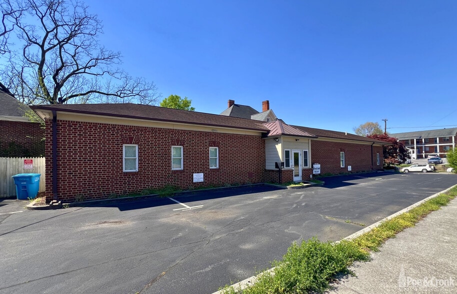 1402 3rd St SW, Roanoke, VA for sale - Building Photo - Image 2 of 23