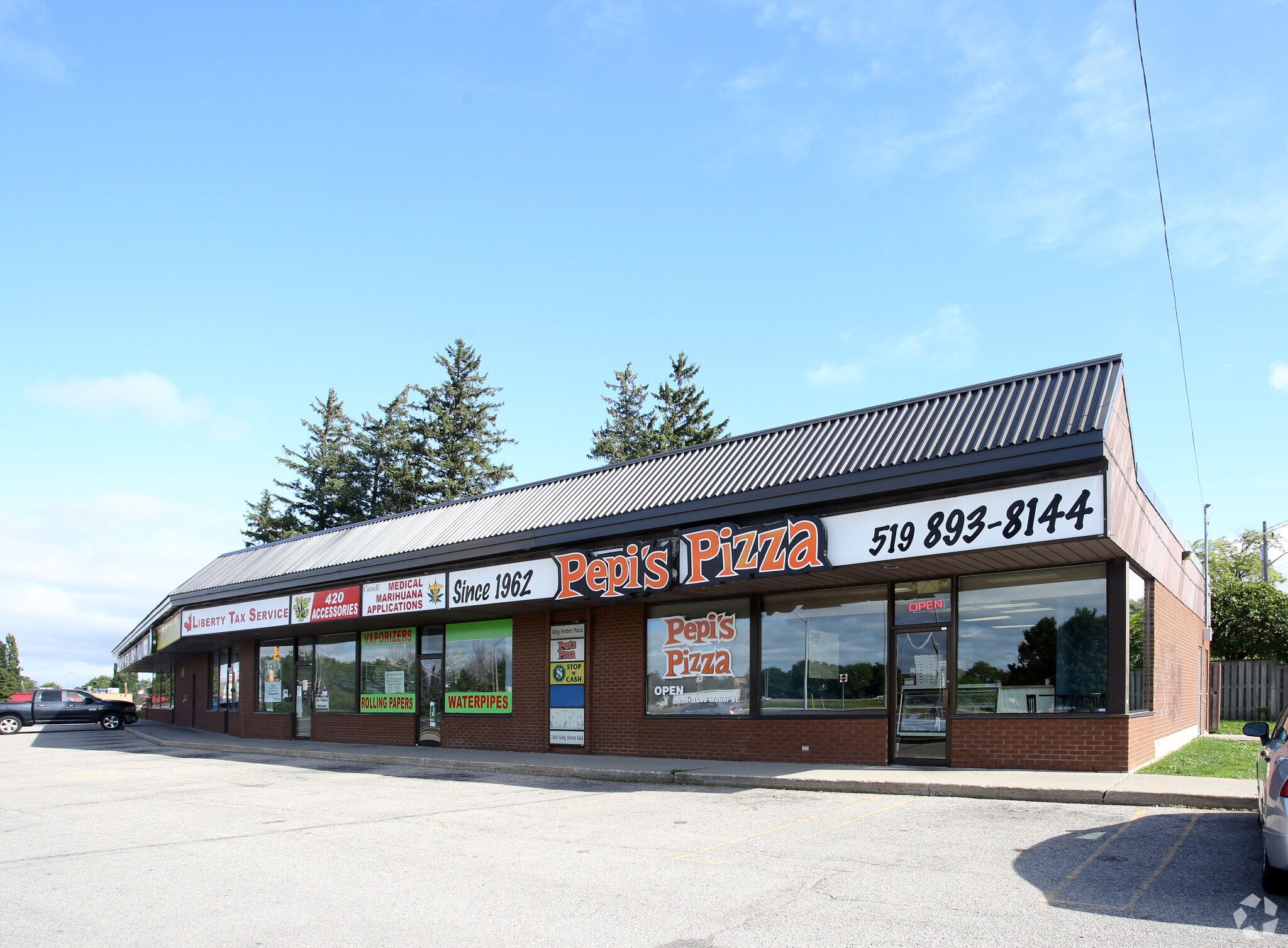 2880 King St E, Kitchener, ON à vendre Photo principale- Image 1 de 1