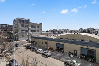 More details for 201 2nd St, Oakland, CA - Industrial for Lease