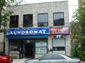 More details for 1 Terrace View Ave, Bronx, NY - Retail for Sale