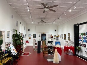 148 S Moore St, Sanford, NC for lease Interior Photo- Image 2 of 8