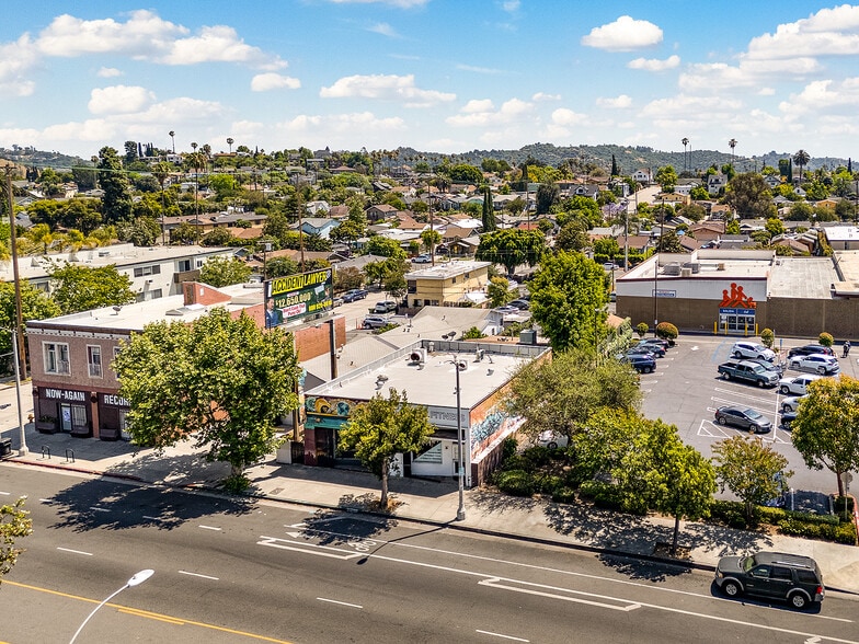 5628-5630 York Blvd, Los Angeles, CA for sale - Building Photo - Image 2 of 31