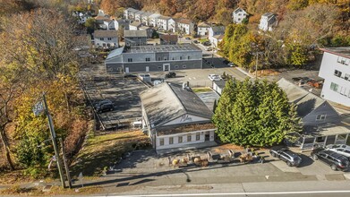 873 N Broadway, White Plains, NY - aerial  map view - Image1