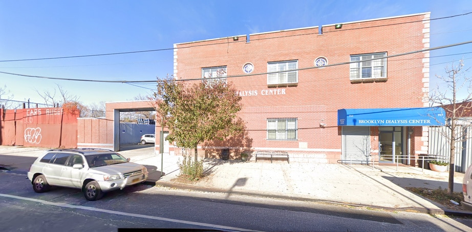 915 Dean St, Brooklyn, NY for sale - Primary Photo - Image 2 of 3