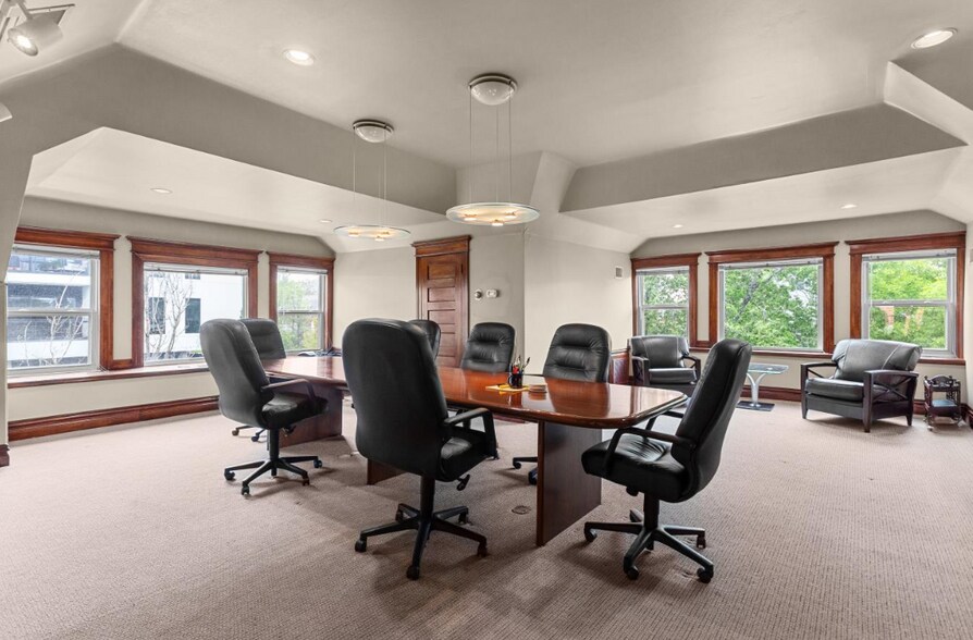 1800 Gaylord St, Denver, CO à louer - Photo intérieure - Image 3 de 21