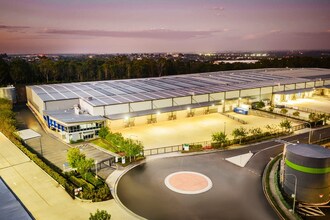17-19 Interchange Dr, Eastern Creek for lease Building Photo- Image 2 of 2
