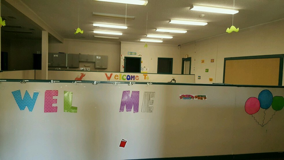 353 Moreau St, Marksville, LA à vendre - Photo intérieure - Image 3 de 19