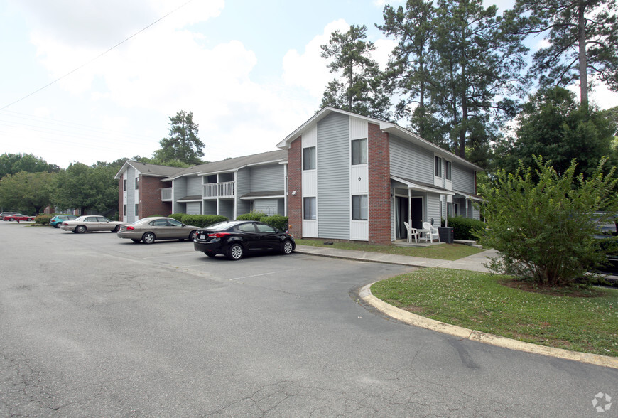 5600 Enterprise Rd, Myrtle Beach, SC for sale - Building Photo - Image 2 of 3